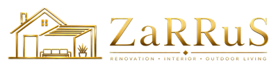 ZaRRuS Renovation & Outdoor Living