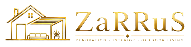 ZaRRuS Renovation & Outdoor Living