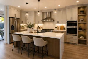 Kitchen Renovation Contractor in Toronto: What to Plan First