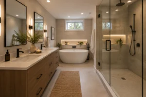 Bathroom Renovation Contractor in Toronto: What to Ask First