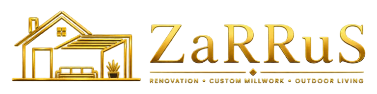 ZaRRuS Renovation & Outdoor Living